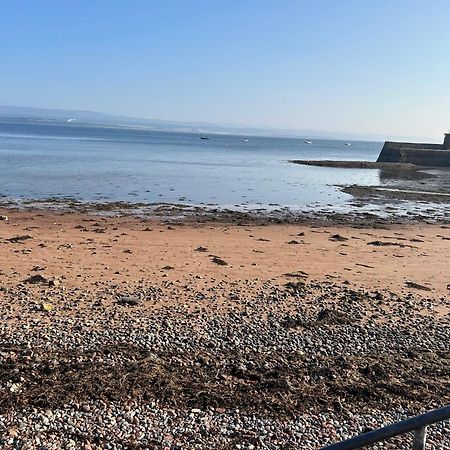 Apartament Cosy Coastal Hideaway With Incredible Sea Views Fortrose Zewnętrze zdjęcie